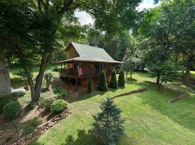 434324 Blairsville Active
