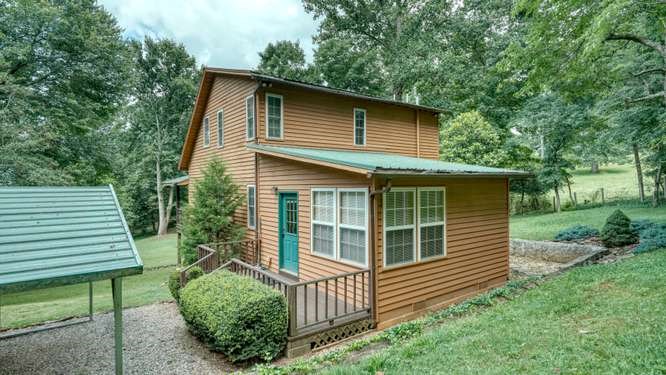 434324 Blairsville Active