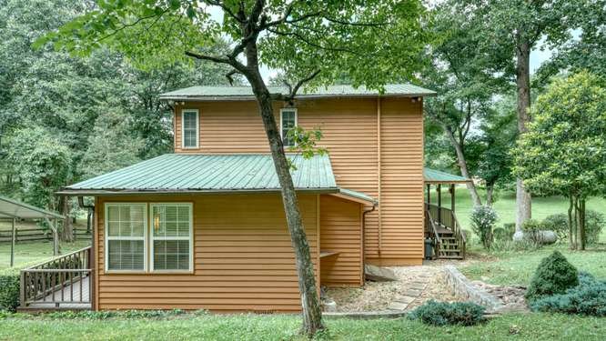 434324 Blairsville Active