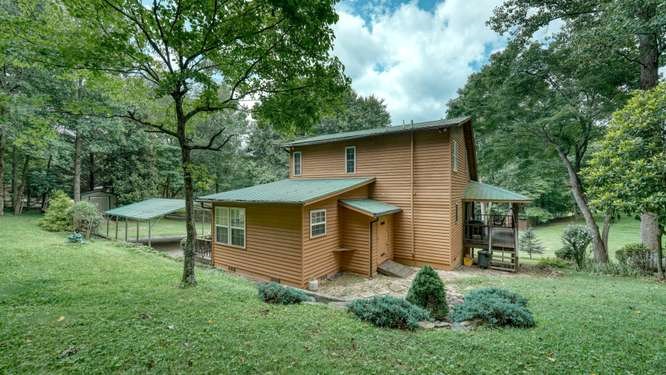 434324 Blairsville Active