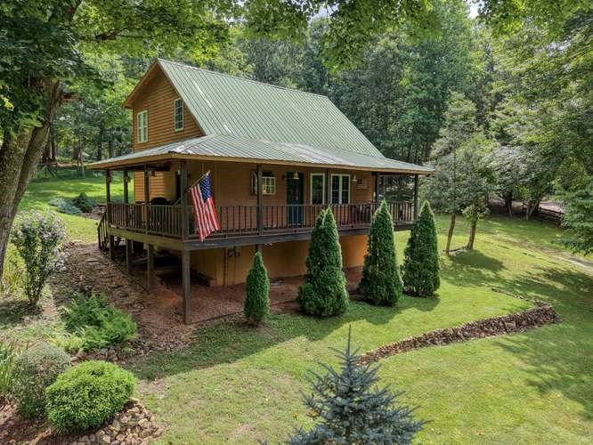 434324 Blairsville Active