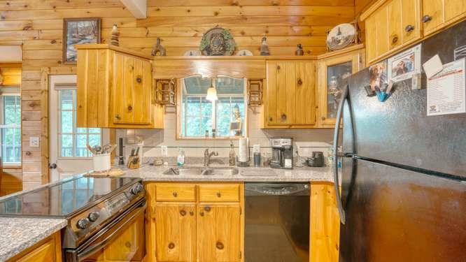 434324 Blairsville Active