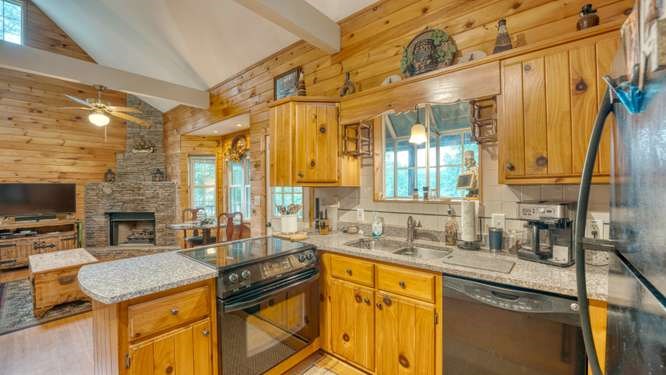 434324 Blairsville Active