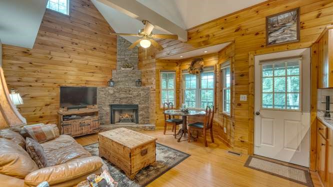 434324 Blairsville Active