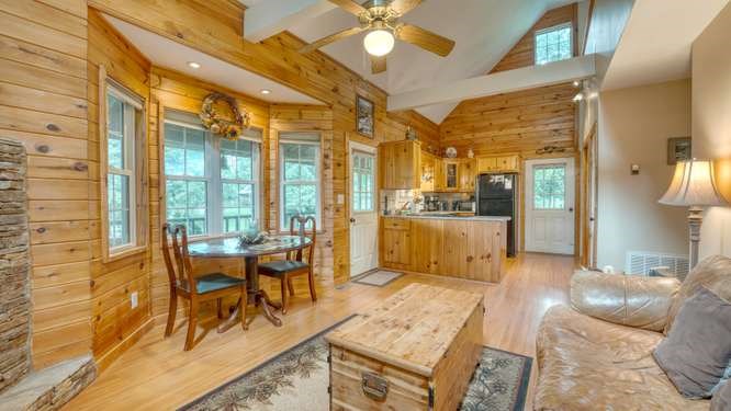 434324 Blairsville Active