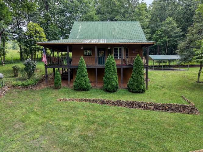 434324 Blairsville Active