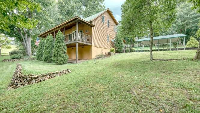 434324 Blairsville Active