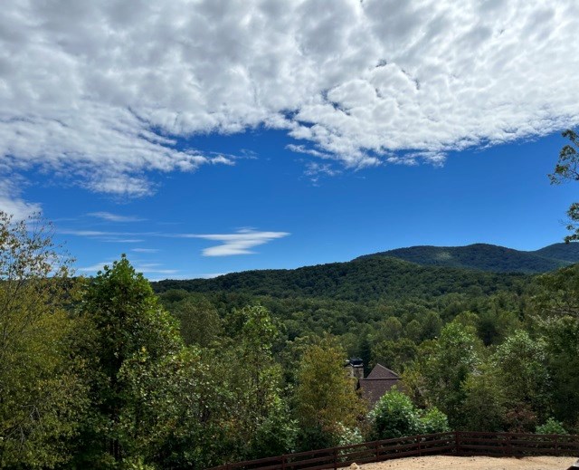 434327 Blue Ridge Active