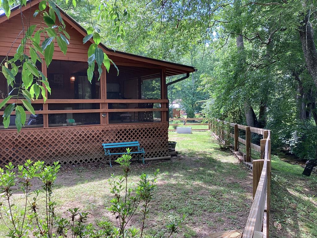 434333 Hiawassee Active