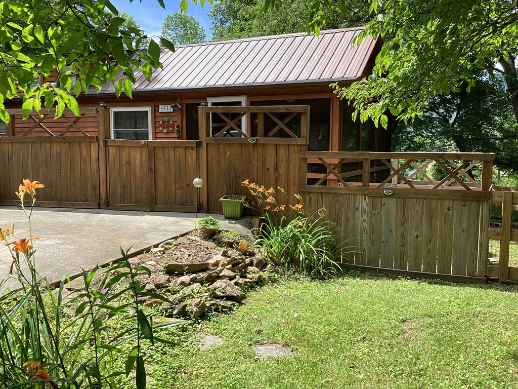 434333 Hiawassee Active