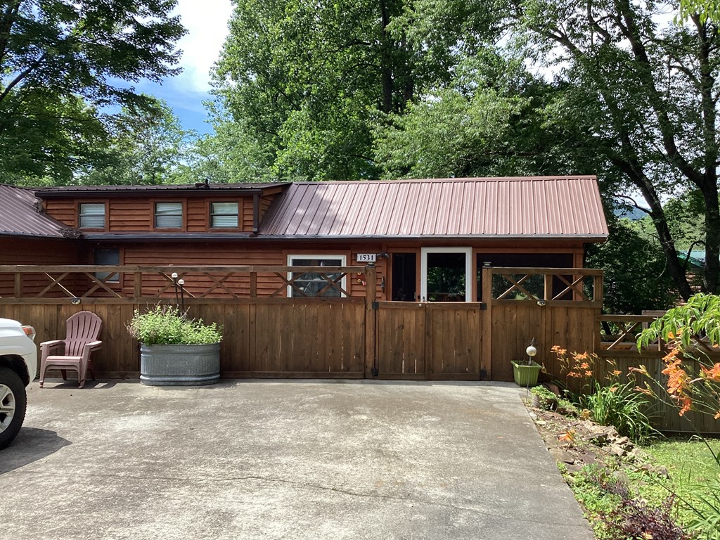 434333 Hiawassee Active