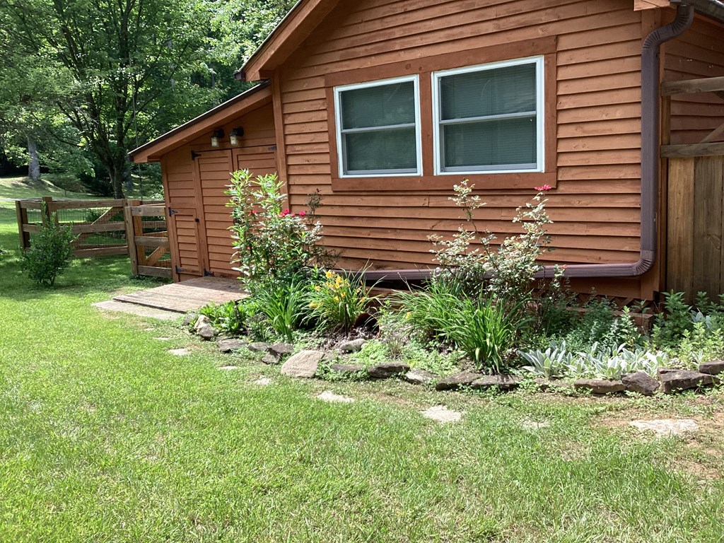 434333 Hiawassee Active