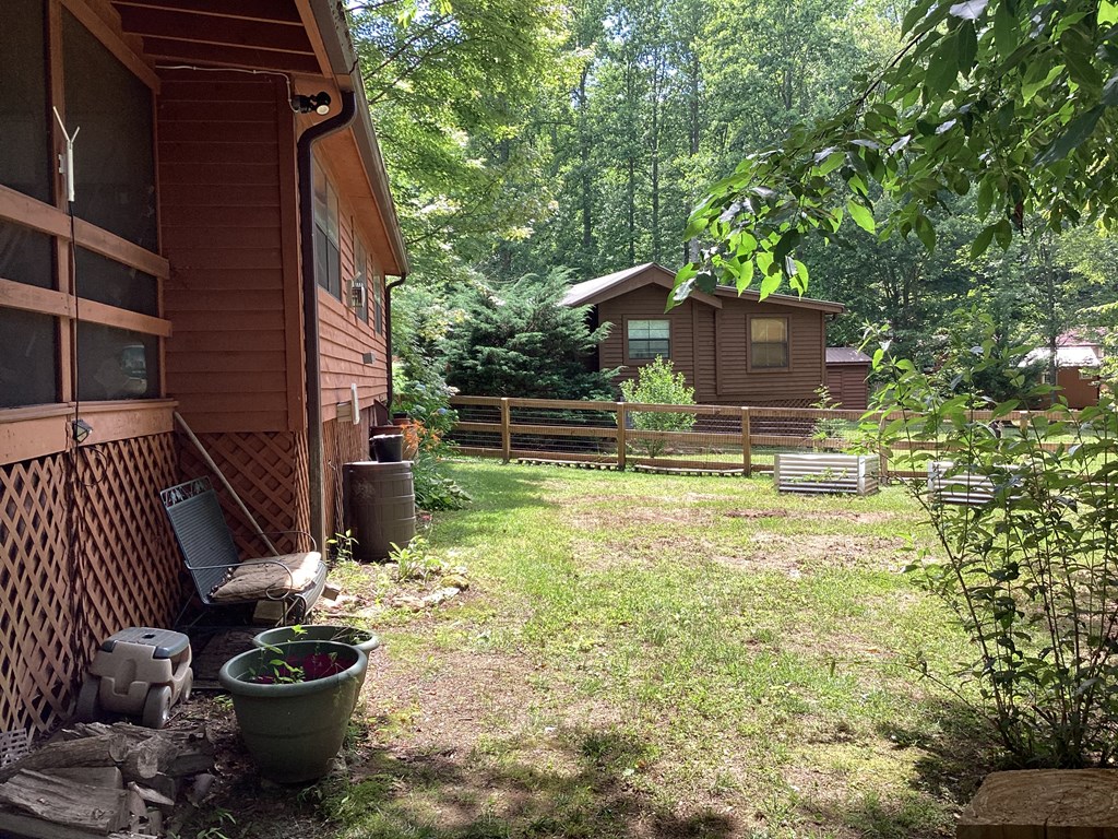 434333 Hiawassee Active