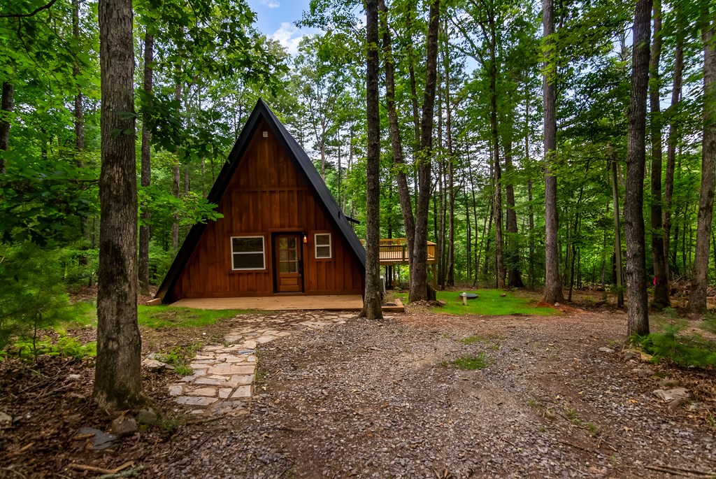 434350 Blue Ridge Active
