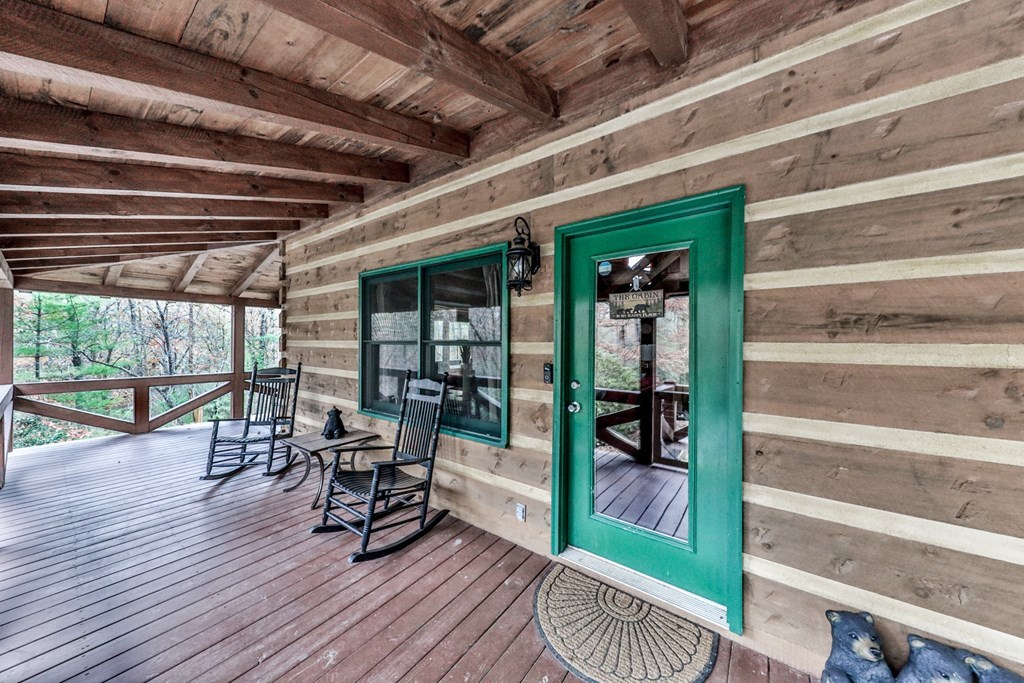 434352 Blue Ridge Active