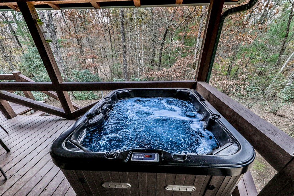 434352 Blue Ridge Active