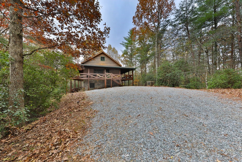 434352 Blue Ridge Active