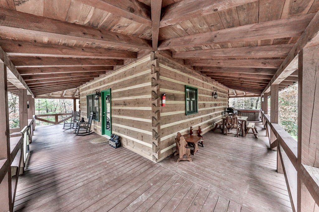 434352 Blue Ridge Active