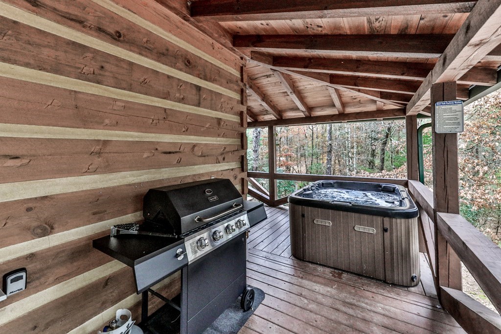 434352 Blue Ridge Active