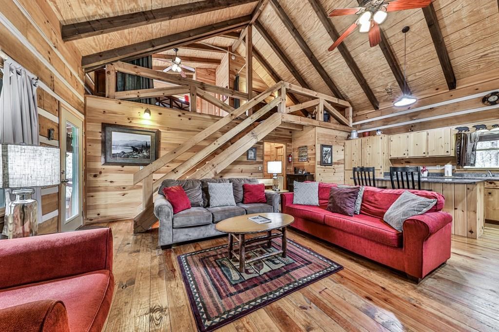 434352 Blue Ridge Active
