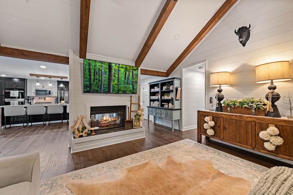 434353 Morganton Active