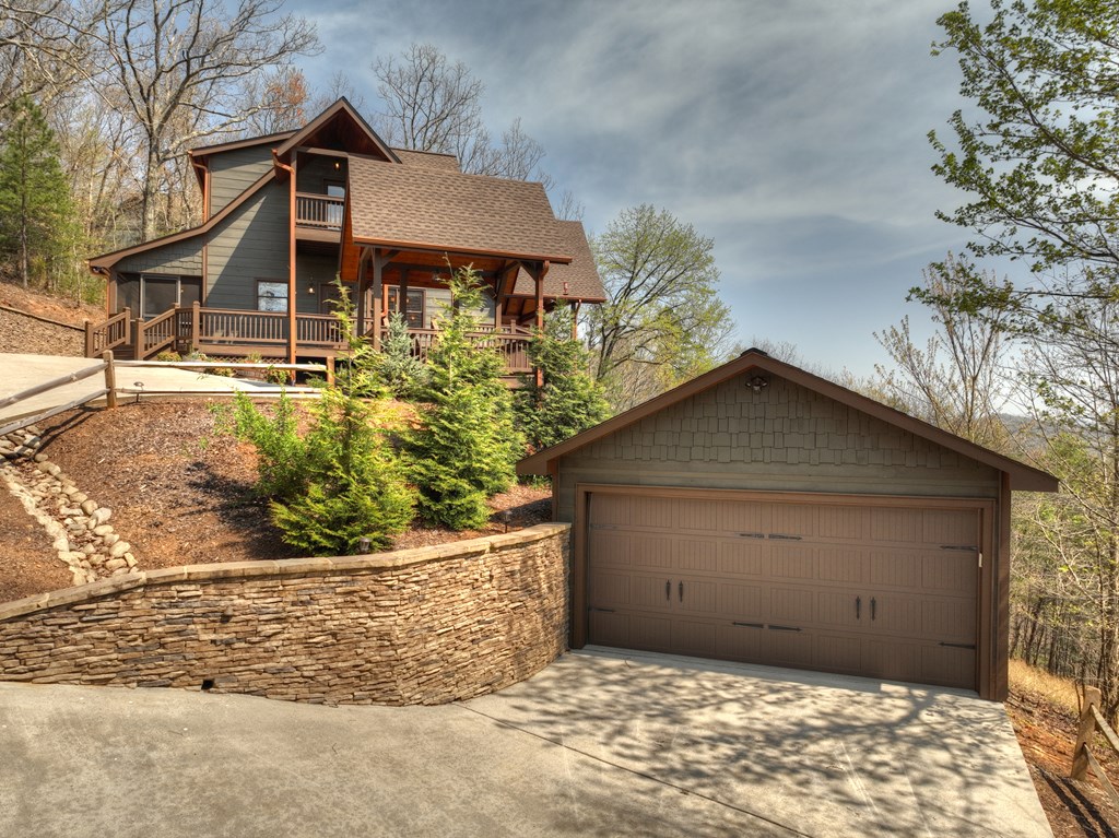 434355 Mineral Bluff Active