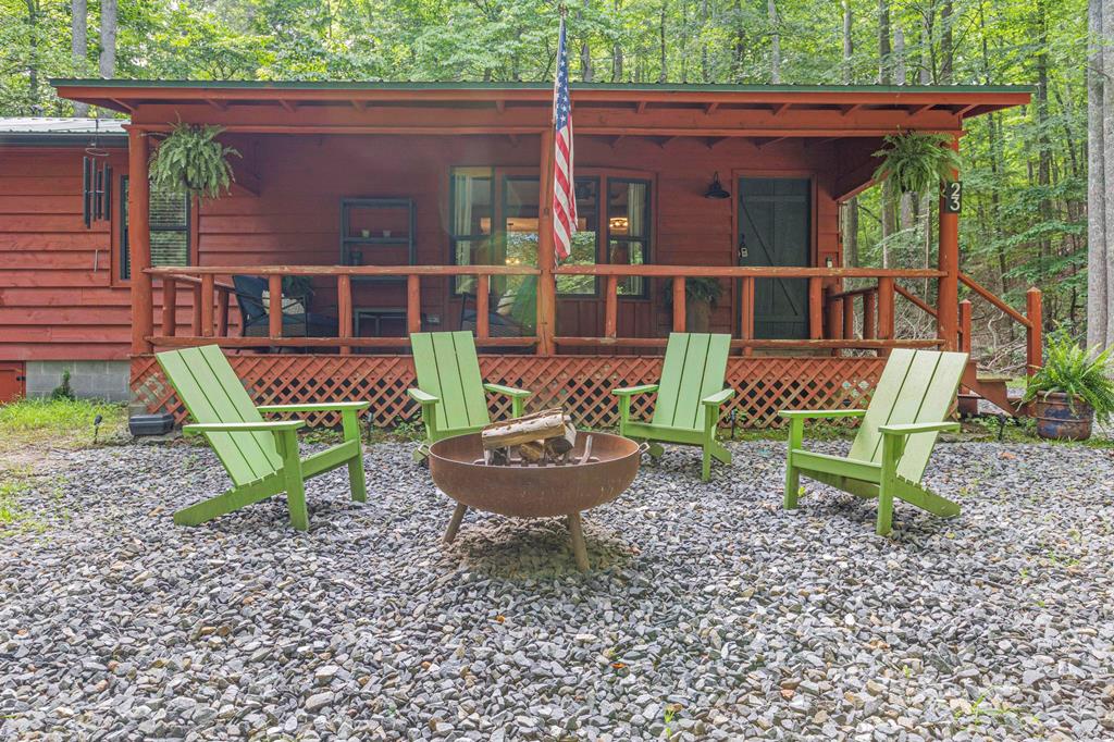 434356 Morganton Active