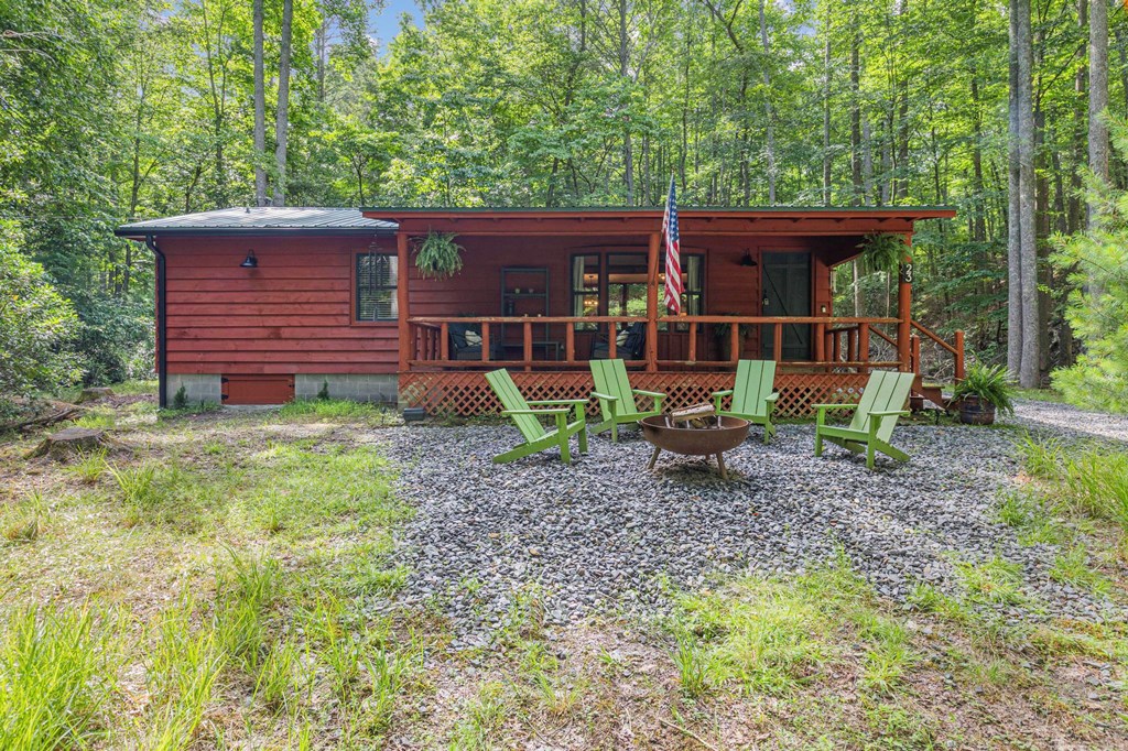 434356 Morganton Active