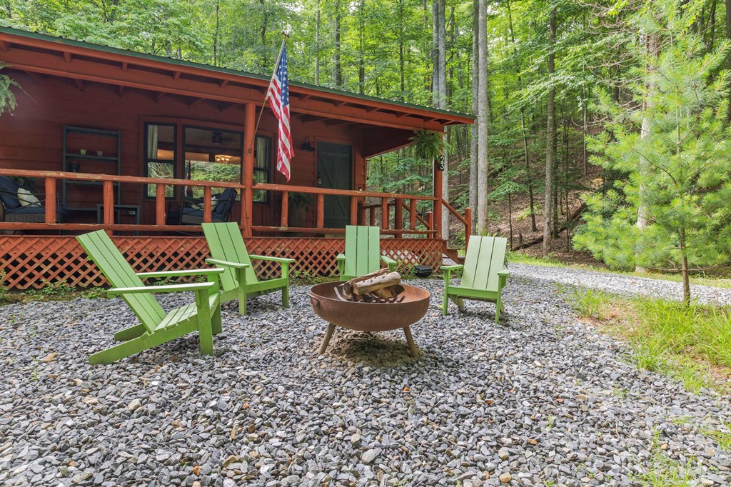 434356 Morganton Active