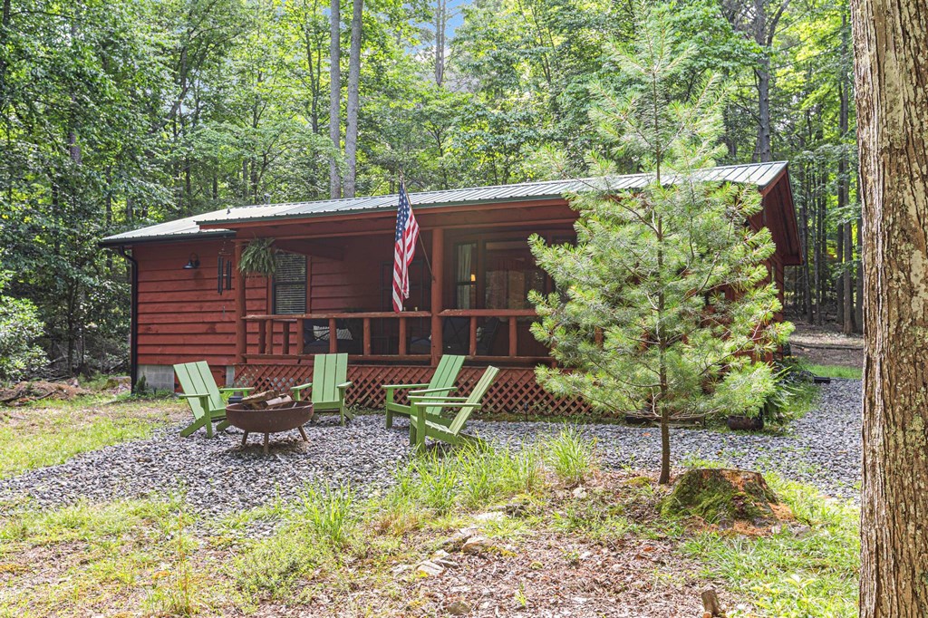 434356 Morganton Active