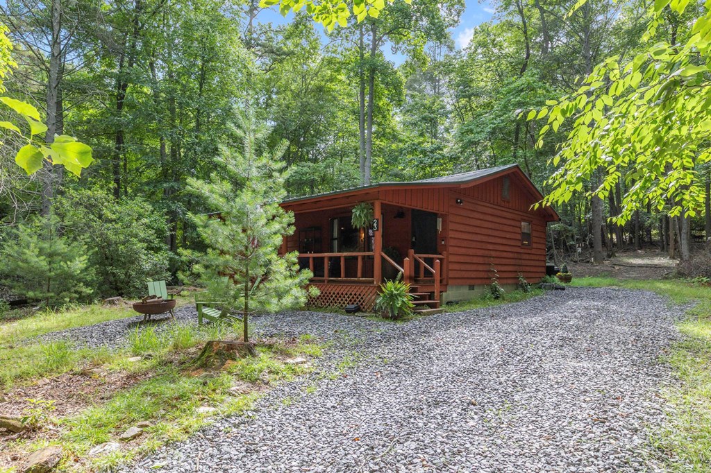 434356 Morganton Active