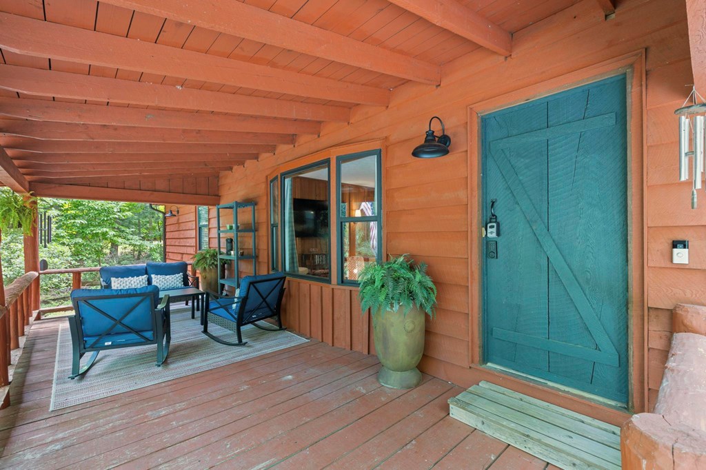 434356 Morganton Active