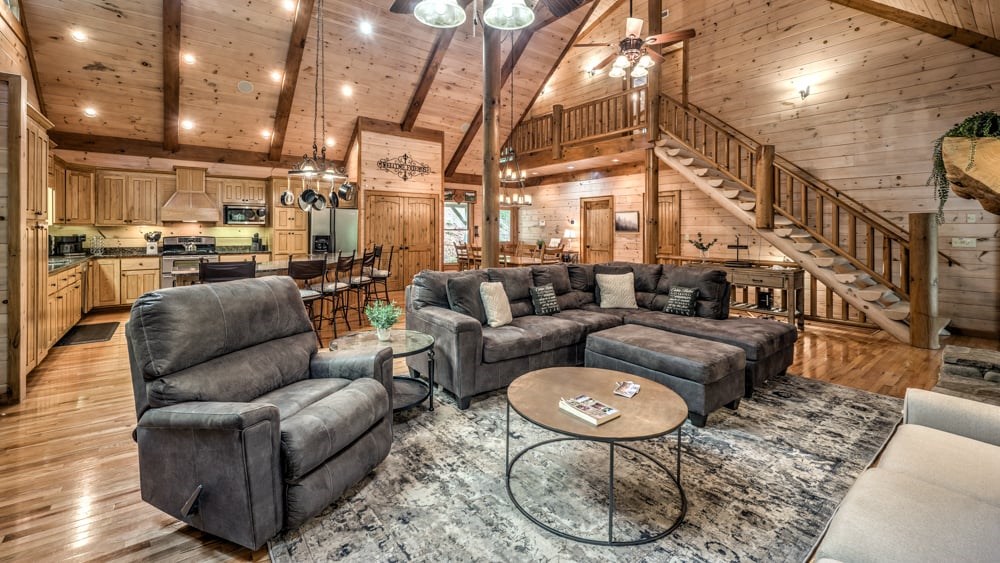 434360 Blue Ridge Active