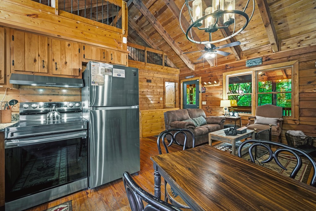 434371 Ellijay Active