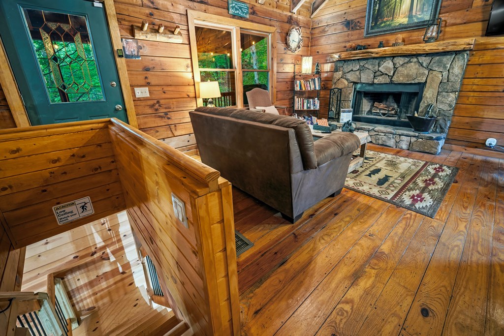 434371 Ellijay Active