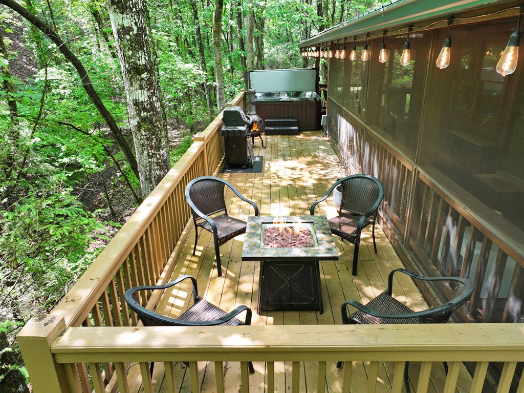 434376 Blue Ridge Active