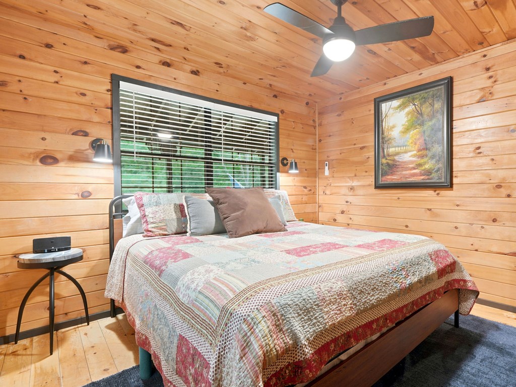 434377 Mineral Bluff Active