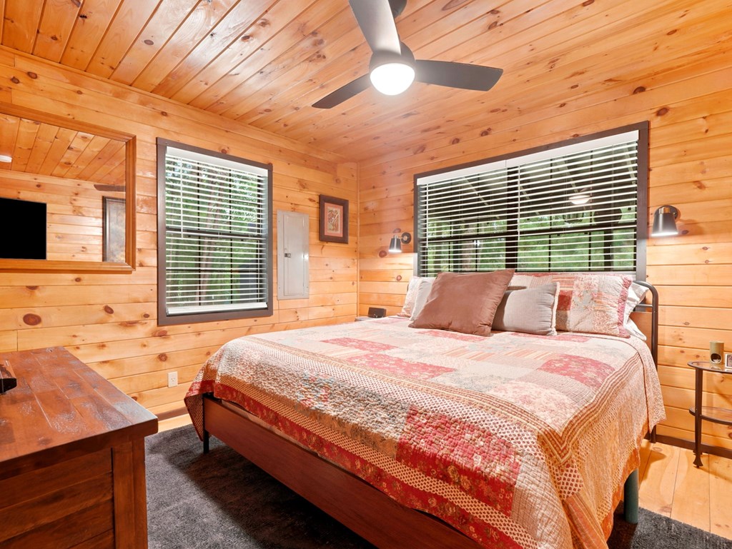 434377 Mineral Bluff Active