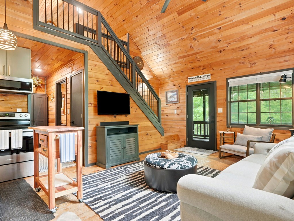 434377 Mineral Bluff Active