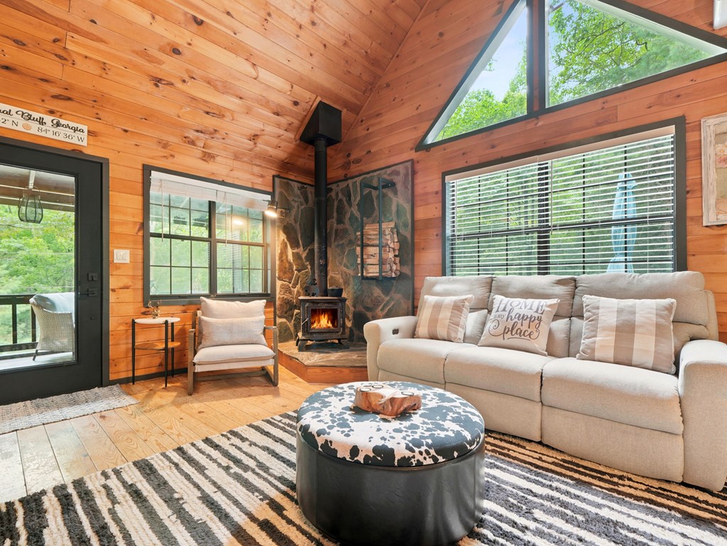434377 Mineral Bluff Active