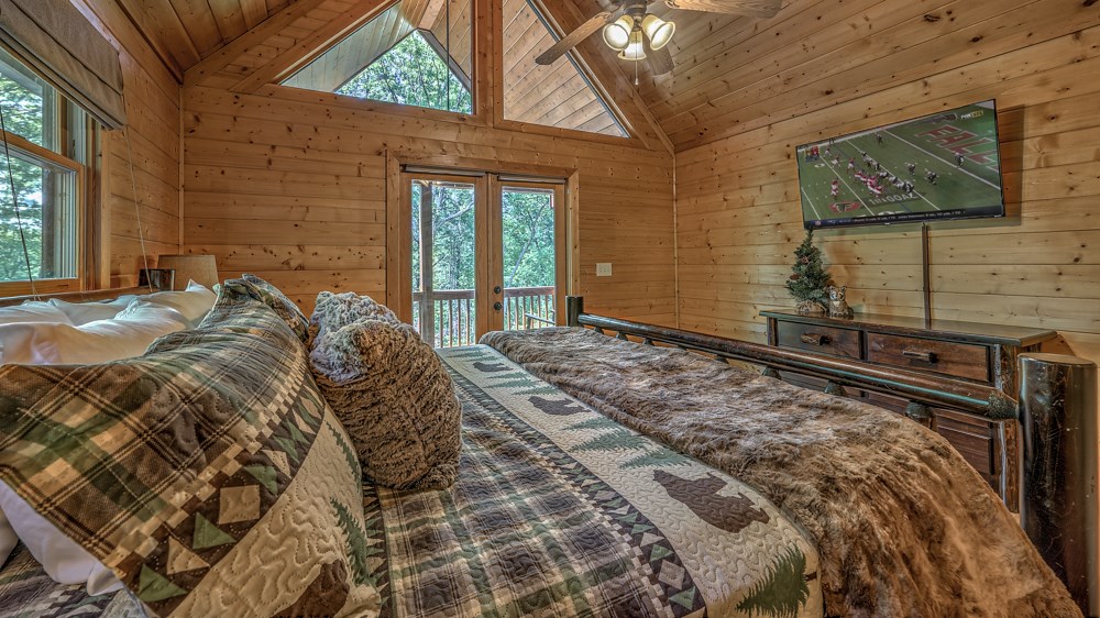 434388 Blue Ridge Active