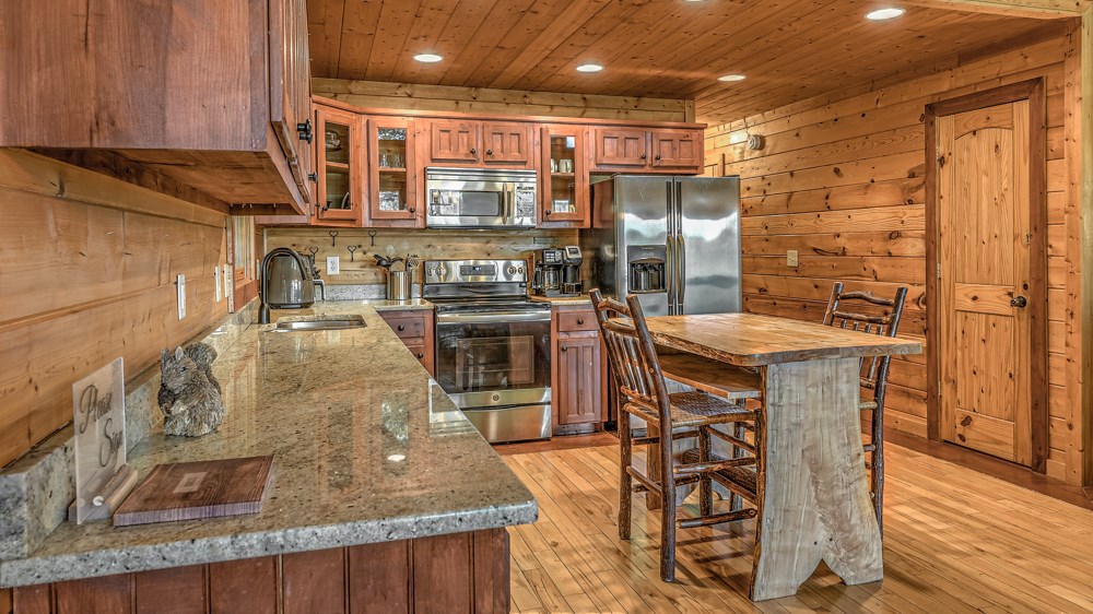 434388 Blue Ridge Active