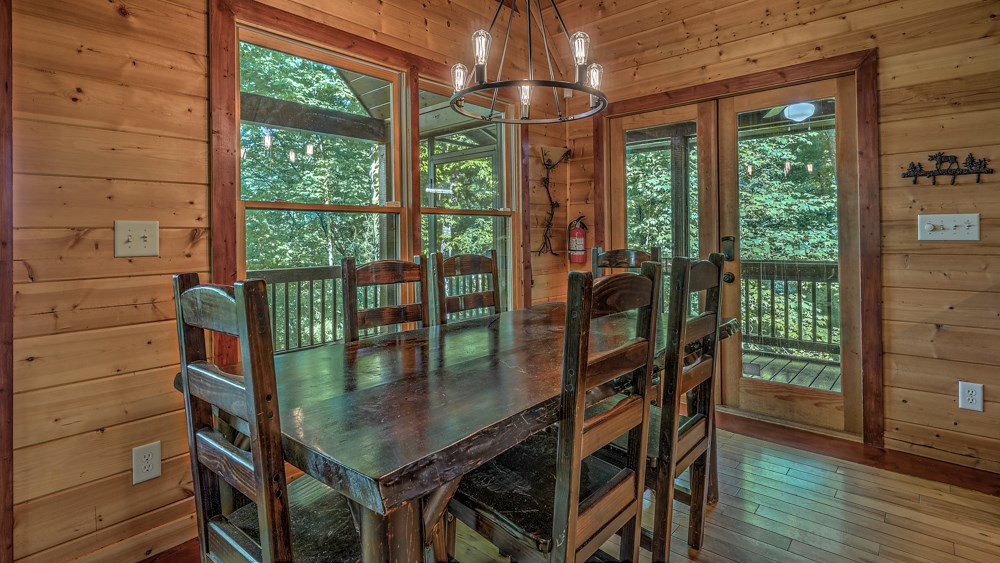 434388 Blue Ridge Active