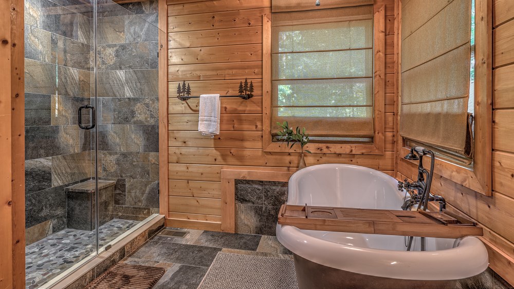 434388 Blue Ridge Active