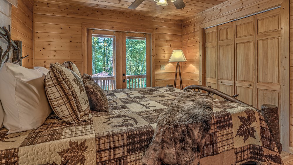 434388 Blue Ridge Active