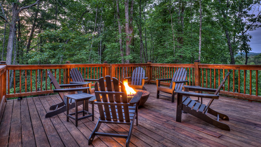 434388 Blue Ridge Active