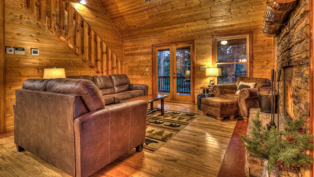 434388 Blue Ridge Active