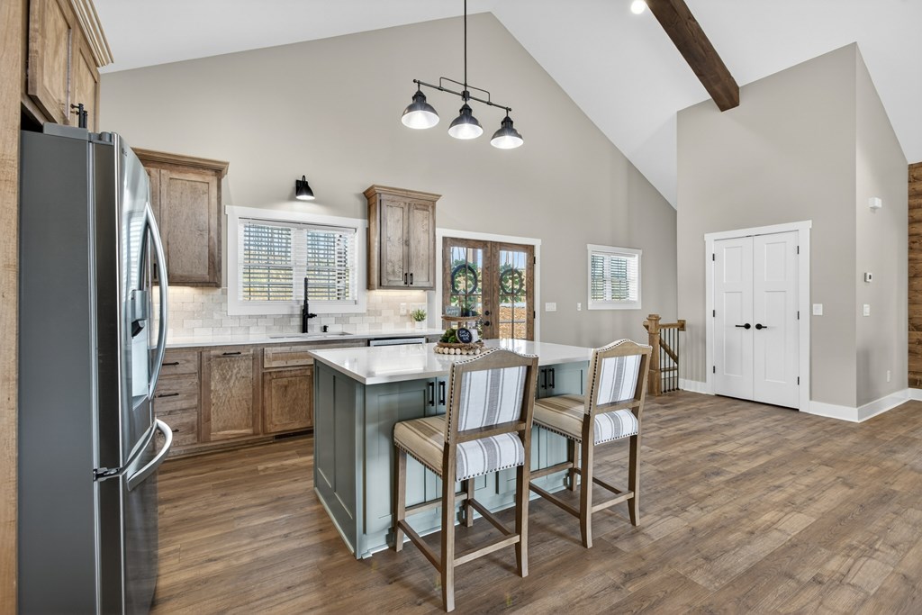 434390 Morganton Active