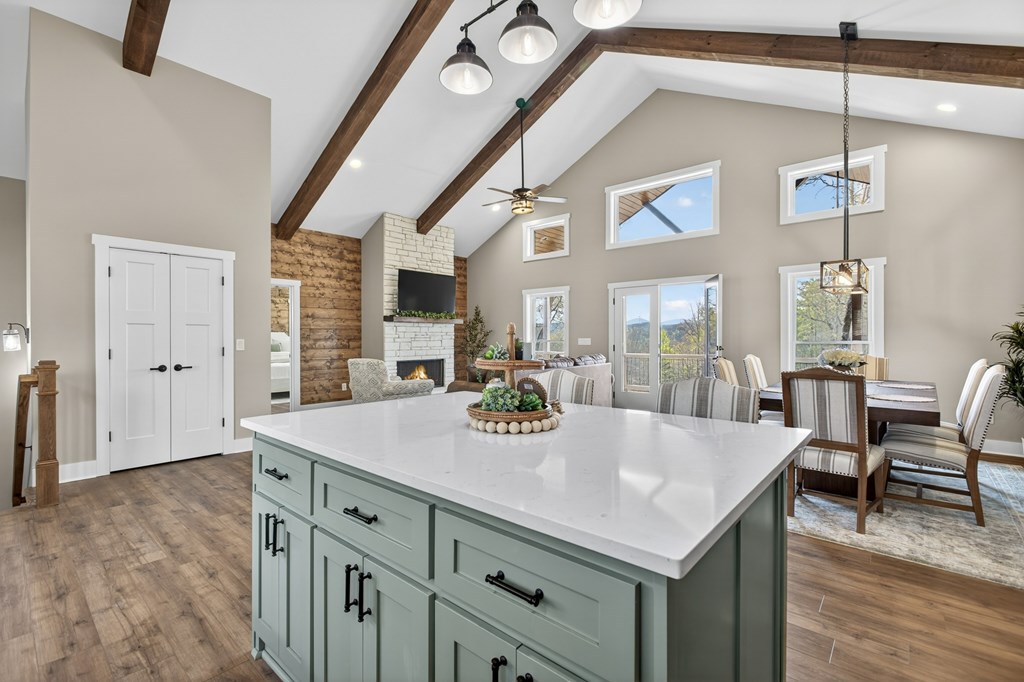 434390 Morganton Active