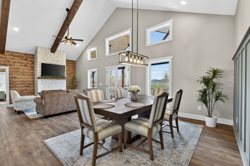 434390 Morganton Active